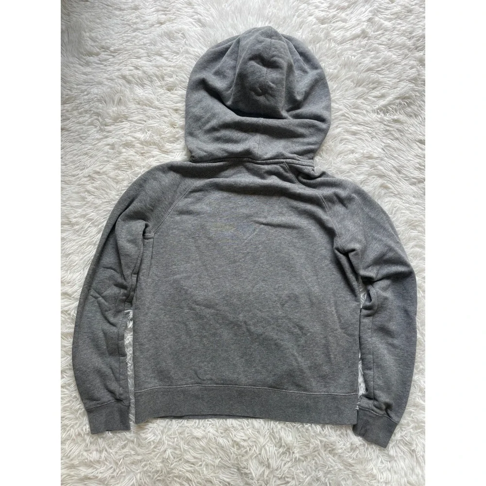Nike Rally Funnel Neck Pullover Hoodie